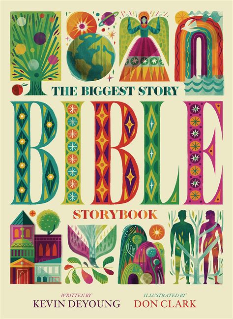the biggest story epub|READ The Biggest Story Bible Storybook PDF EBOOK EPUB.